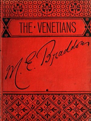 cover image of The Venetians--A Novel (Annotated)